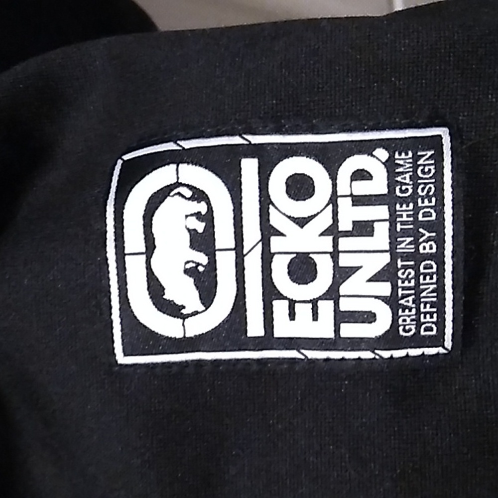 NWT ECKO UNLTD Hoodie Jacket (XL) - Picture 9 of 15